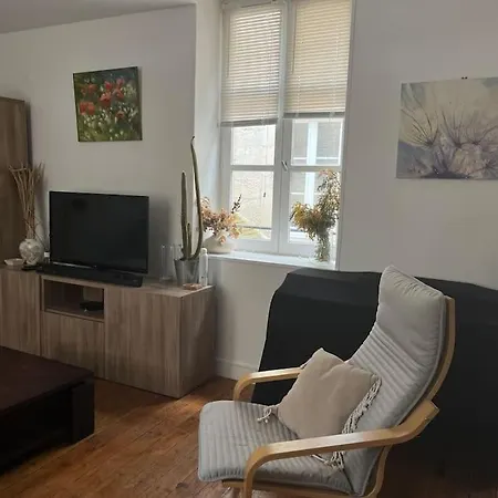 Duplex Cosy Hyper Centre