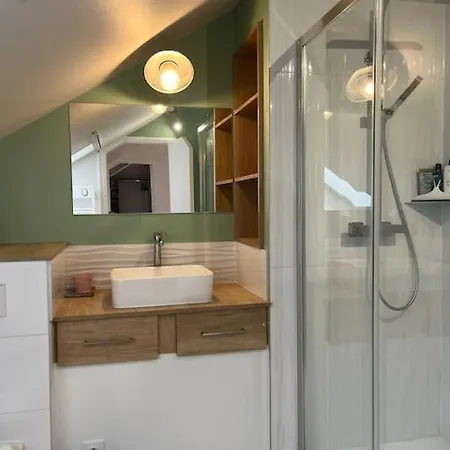 Appartement Duplex Cosy Hyper Centre